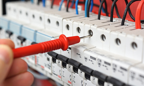 MJS Electrical