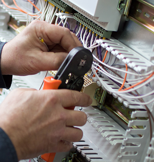 MJS Electrical